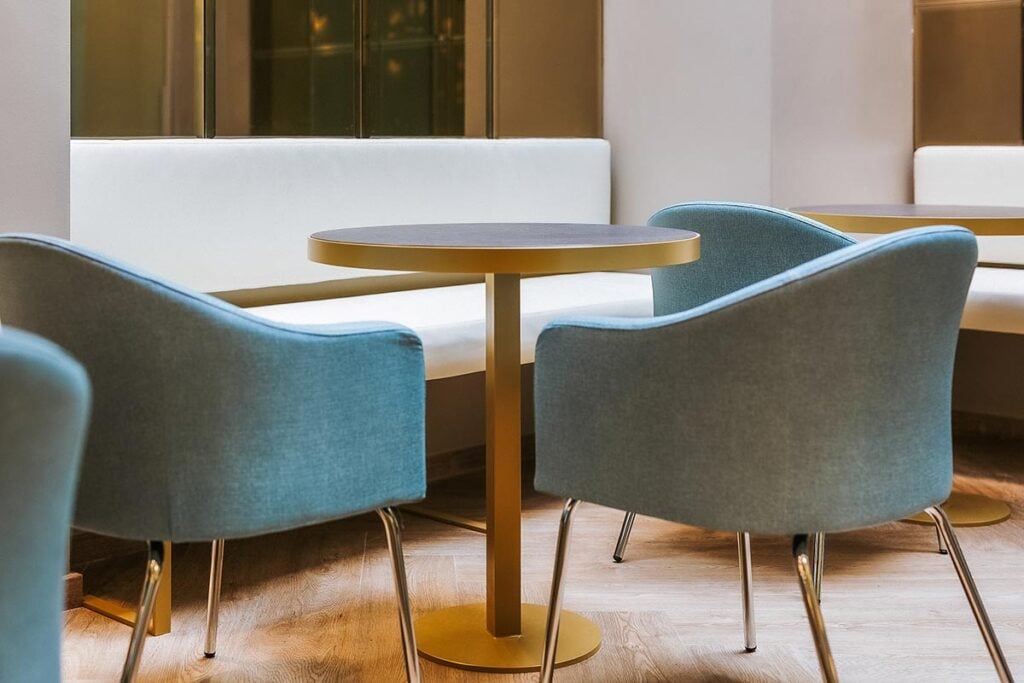 Boston Hotel Bari