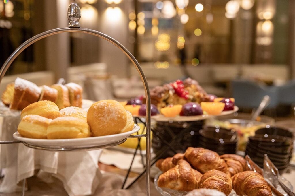 Boston Hotel Bari